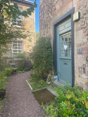 East Linton Flat